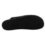 Ανδρικές μαύρες παντόφλες χειμερινές ADAMS 624-21557-19 - Image 7