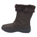 Γυναικεία Μπότα Adams Apres Ski Χρώματος Torture 591/21505 - Image 3