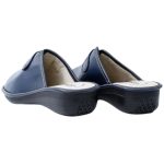 Γυναικεία Παντόφλα Comfy 100 Μπλε - Image 3