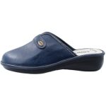 Γυναικεία Παντόφλα Comfy 100 Μπλε - Image 4