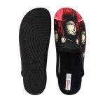 Adam's 624-21752 Γυναικείες Παντόφλες Casa de Papel - Image 4