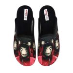 Adam's 624-21752 Γυναικείες Παντόφλες Casa de Papel