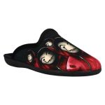 Adam's 624-21752 Γυναικείες Παντόφλες Casa de Papel - Image 5