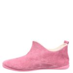 Χειμερινές Γυναικείες Παντόφλες Comfy Salmon - Image 3