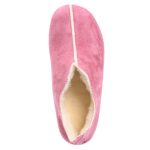 Χειμερινές Γυναικείες Παντόφλες Comfy Salmon - Image 4