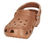 Crocs Classic Γυναικεία Παπούτσια Θαλάσσης Bronze - Image 3