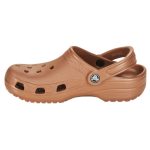 Crocs Classic Γυναικεία Παπούτσια Θαλάσσης Bronze - Image 5