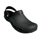 Crocs Bistro Αντιολισθητικό Unisex Σαμπό Μαύρο - Image 6