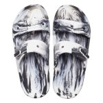 Crocs Classic Marbled Σαγιονάρες - Image 4