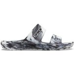 Crocs Classic Marbled Σαγιονάρες