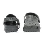 Crocs Classic Παπούτσια Θαλάσσης Γκρι 206991-0DA - Image 4