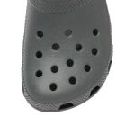 Crocs Classic Παπούτσια Θαλάσσης Γκρι 206991-0DA - Image 3