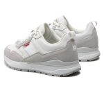 Levi's Oats Refresh Ανδρικά Sneakers Γκρι 234233-878-50 - Image 4