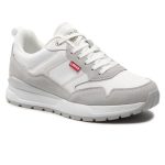 Levi's Oats Refresh Ανδρικά Sneakers Γκρι 234233-878-50 - Image 3