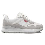 Levi's Oats Refresh Ανδρικά Sneakers Γκρι 234233-878-50