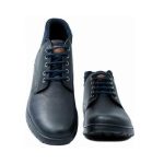 Softies Μαύρα Ανδρικά Αρβυλάκια - Image 3