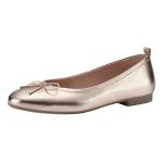 Μπαλλαρίνα παπούτσι Tamaris Powder Mettll - Image 3