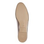 Μπαλλαρίνα παπούτσι Tamaris Powder Mettll - Image 6