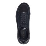 Αθλητικό παπούτσι Tamaris Black Unit - Image 6