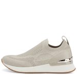 Αθλητικό παπούτσι Tamaris Sand Metallic - Image 3