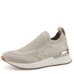 Αθλητικό παπούτσι Tamaris Sand Metallic - Image 4