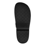 Tamaris Δερμάτινα Mules με Χοντρό Χαμηλό Τακούνι σε Μαύρο Χρώμα - Image 5