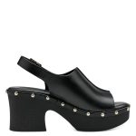 Tamaris γυναικείο σανδάλι μαύρο