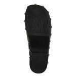 Tamaris γυναικείο σανδάλι μαύρο - Image 5