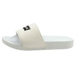 Levi's June Batwing Slides σε Λευκό Χρώμα 229170-740-51 - Image 3