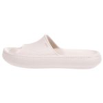 Adam's Shoes Γυναικεία Παντόφλα Εκρού 1-780-23216 - Image 3