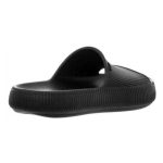 Adam's Shoes Γυναικεία Παντόφλα Black - Image 3