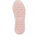 Αθλητικό παπούτσι Tamaris Ivory Comb - Image 5