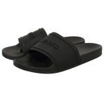 Γυναικείες Παντόφλες 235233-939-JUNE-3D-S Σιλικόνη Black Levi's - Image 6