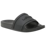 Γυναικείες Παντόφλες 235233-939-JUNE-3D-S Σιλικόνη Black Levi's - Image 7