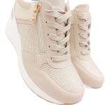 Γυναικείο αθλητικό παπούτσι Adams 872-23001 - Image 5