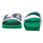 Levi's Ανδρικές Παντόφλες Καλοκαιρινές Κολυμβητηρίου Πράσινες 231548-794-551 - Image 11