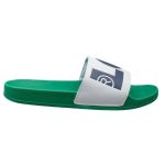 Levi's Ανδρικές Παντόφλες Καλοκαιρινές Κολυμβητηρίου Πράσινες 231548-794-551