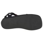 Levi's Cadys Γυναικεία Σανδάλια Sporty σε Μαύρο Χρώμα - Image 7