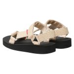 Levi's Γυναικεία Σανδάλια με Λουράκι Natural Tan 'CADYS' 233029-726-98 - Image 8