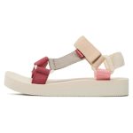 Levi's Γυναικεία Σανδάλια με Λουράκι offwhite 'CADYS' 233029-752-100 - Image 3