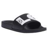 Levi’s γυναικείες παντόφλες σε μαύρο χρώμα June L S 231570-794-59 - Image 5