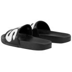 Levi’s γυναικείες παντόφλες σε μαύρο χρώμα June L S 231570-794-59 - Image 11