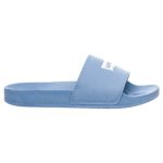 Levi's June Batwing Slides Sky Blue Regular Fit
