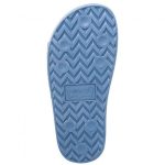Levi's June Batwing Slides Sky Blue Regular Fit - Image 4