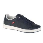 Levi's Piper Ανδρικά Sneakers Navy Μπλε - Image 3