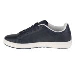 Levi's Piper Ανδρικά Sneakers Navy Μπλε - Image 5
