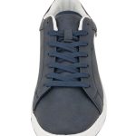 Levi's Piper Ανδρικά Sneakers Navy Μπλε - Image 7