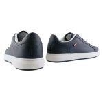Levi's Piper Ανδρικά Sneakers Navy Μπλε - Image 8
