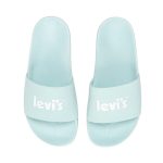 Levi's Slides σε Γαλάζιο Χρώμα 234221-753-103 - Image 7