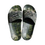 Levi's Ανδρικές Παντόφλες Καλοκαιρινές Κολυμβητηρίου Χακί 234217-753-92 - Image 4